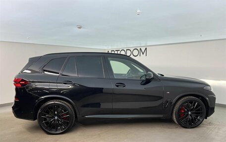 BMW X5, 2025 год, 17 600 000 рублей, 5 фотография