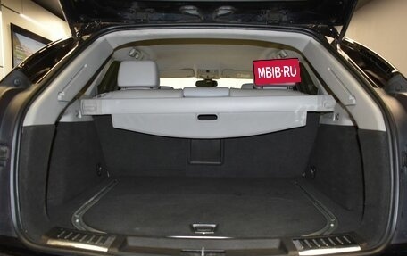 Cadillac SRX II рестайлинг, 2015 год, 1 970 000 рублей, 27 фотография