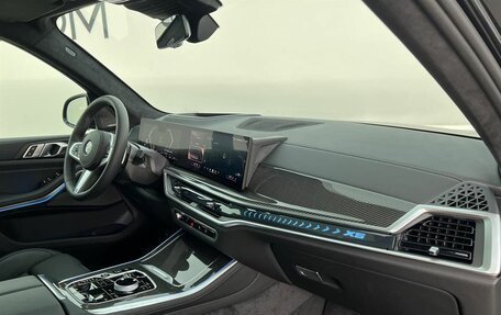 BMW X5, 2025 год, 17 600 000 рублей, 9 фотография