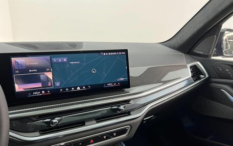 BMW X5, 2025 год, 17 600 000 рублей, 14 фотография