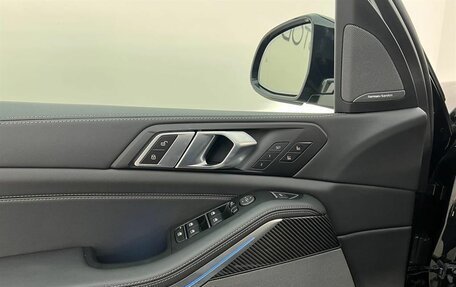 BMW X5, 2025 год, 17 600 000 рублей, 17 фотография