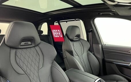 BMW X5, 2025 год, 17 600 000 рублей, 11 фотография