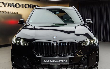 BMW X5, 2025 год, 15 880 000 рублей, 3 фотография