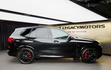 BMW X5, 2025 год, 15 880 000 рублей, 4 фотография