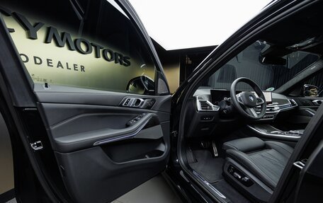 BMW X5, 2025 год, 15 880 000 рублей, 11 фотография