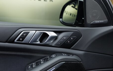 BMW X5, 2025 год, 15 880 000 рублей, 12 фотография