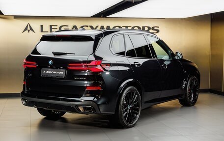 BMW X5, 2025 год, 15 880 000 рублей, 6 фотография