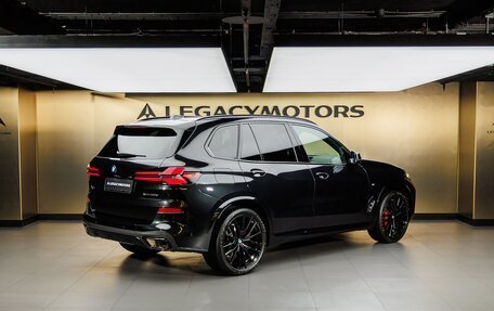 BMW X5, 2025 год, 15 880 000 рублей, 5 фотография