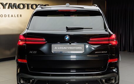 BMW X5, 2025 год, 15 880 000 рублей, 7 фотография