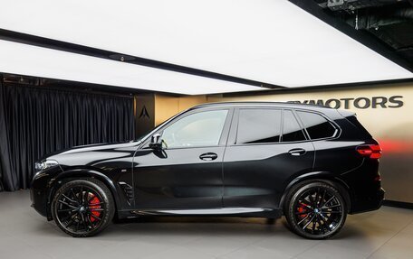 BMW X5, 2025 год, 15 880 000 рублей, 9 фотография