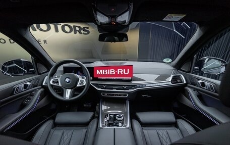 BMW X5, 2025 год, 15 880 000 рублей, 15 фотография