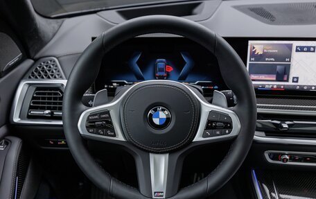 BMW X5, 2025 год, 15 880 000 рублей, 18 фотография