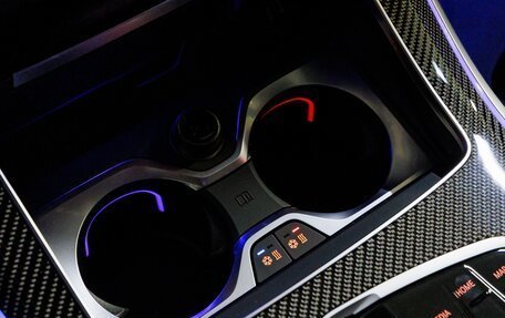 BMW X5, 2025 год, 15 880 000 рублей, 22 фотография