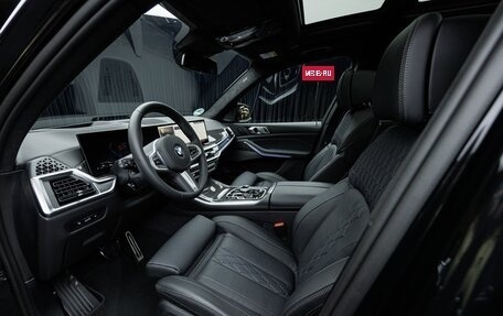 BMW X5, 2025 год, 15 880 000 рублей, 14 фотография