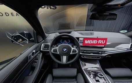 BMW X5, 2025 год, 15 880 000 рублей, 16 фотография