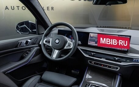 BMW X5, 2025 год, 15 880 000 рублей, 17 фотография