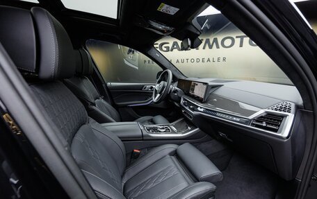 BMW X5, 2025 год, 15 880 000 рублей, 30 фотография