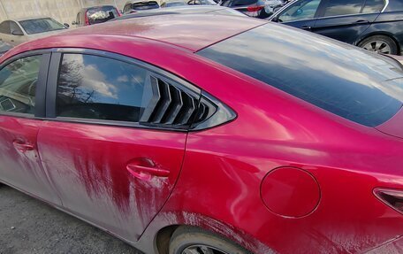 Mazda 6, 2013 год, 1 450 000 рублей, 6 фотография