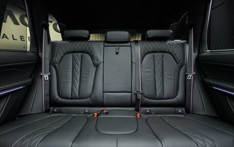 BMW X5, 2025 год, 15 880 000 рублей, 38 фотография