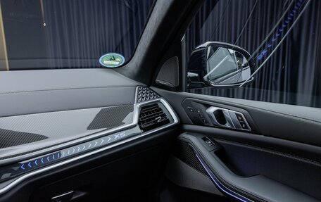 BMW X5, 2025 год, 15 880 000 рублей, 32 фотография