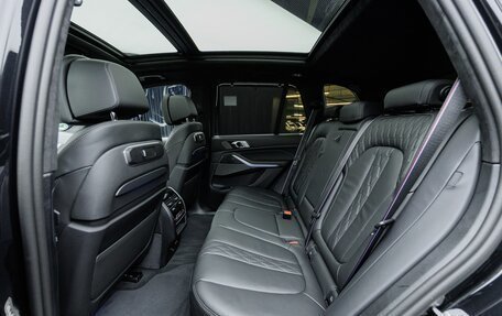 BMW X5, 2025 год, 15 880 000 рублей, 34 фотография