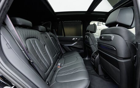 BMW X5, 2025 год, 15 880 000 рублей, 36 фотография