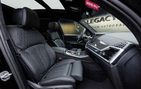 BMW X5, 2025 год, 15 880 000 рублей, 31 фотография