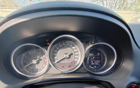 Mazda 6, 2013 год, 1 450 000 рублей, 8 фотография