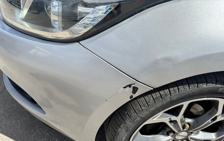 KIA cee'd III, 2014 год, 600 000 рублей, 10 фотография