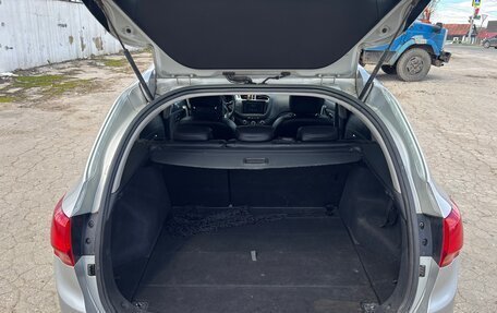 KIA cee'd III, 2014 год, 600 000 рублей, 6 фотография