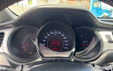 KIA cee'd III, 2014 год, 600 000 рублей, 8 фотография