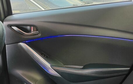 Mazda 6, 2013 год, 1 450 000 рублей, 14 фотография