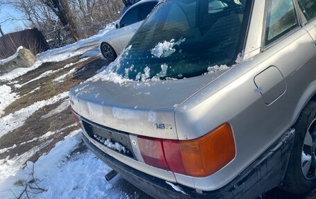 Audi 80, 1987 год, 147 000 рублей, 2 фотография