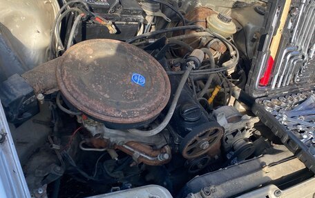 Audi 80, 1987 год, 147 000 рублей, 3 фотография