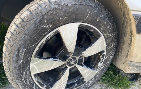 Audi 80, 1987 год, 147 000 рублей, 12 фотография