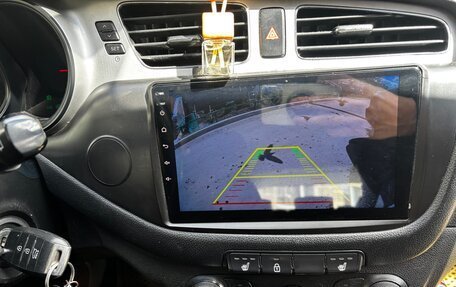 KIA cee'd III, 2014 год, 600 000 рублей, 14 фотография