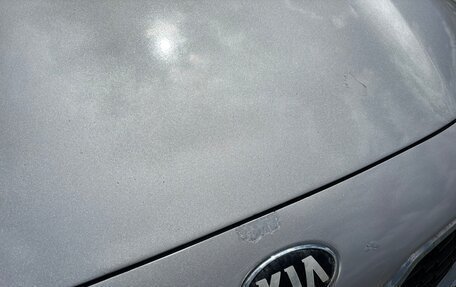 KIA cee'd III, 2014 год, 600 000 рублей, 11 фотография