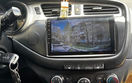 KIA cee'd III, 2014 год, 600 000 рублей, 13 фотография