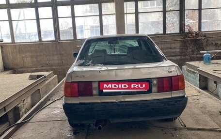 Audi 80, 1987 год, 147 000 рублей, 7 фотография