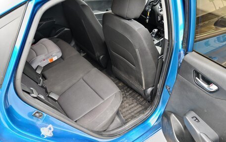 Hyundai Solaris II рестайлинг, 2020 год, 1 600 000 рублей, 5 фотография