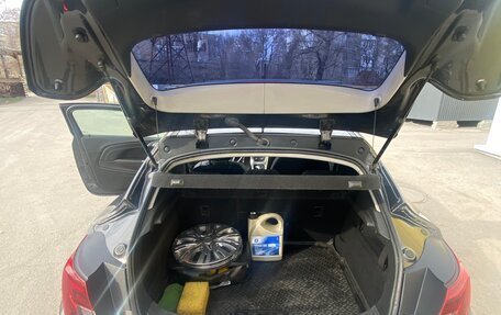 Opel Astra J, 2013 год, 850 000 рублей, 8 фотография