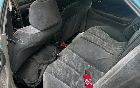 Mitsubishi Galant VIII, 1997 год, 95 000 рублей, 5 фотография