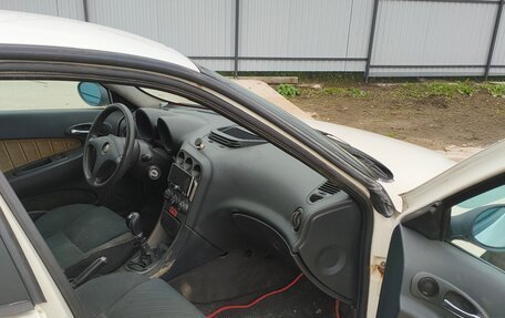 Alfa Romeo 156 I рестайлинг 1, 1999 год, 200 000 рублей, 7 фотография