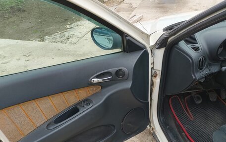 Alfa Romeo 156 I рестайлинг 1, 1999 год, 200 000 рублей, 10 фотография