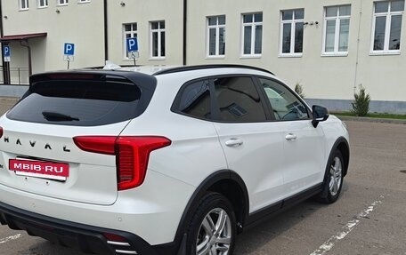 Haval Jolion, 2024 год, 1 950 000 рублей, 2 фотография