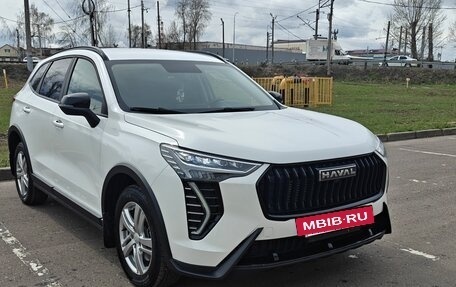 Haval Jolion, 2024 год, 1 950 000 рублей, 4 фотография