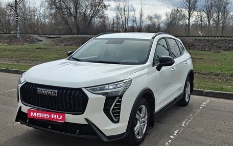 Haval Jolion, 2024 год, 1 950 000 рублей, 5 фотография