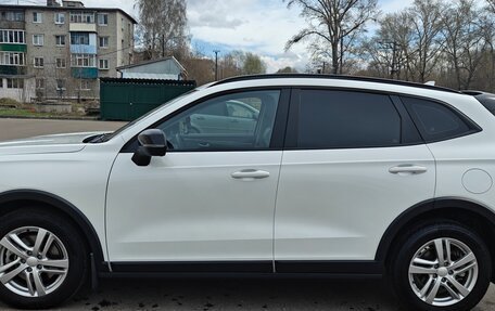 Haval Jolion, 2024 год, 1 950 000 рублей, 6 фотография