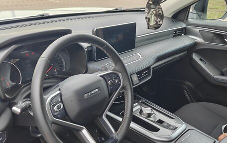 Haval Jolion, 2024 год, 1 950 000 рублей, 7 фотография