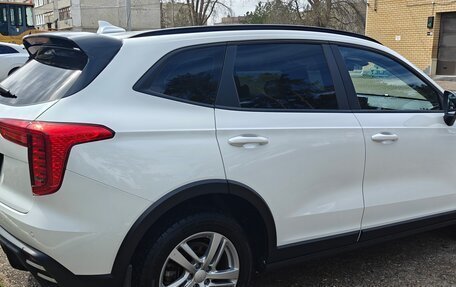 Haval Jolion, 2024 год, 1 950 000 рублей, 12 фотография